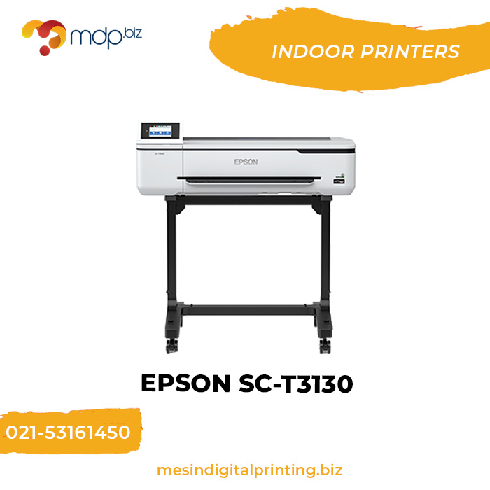 Epson SC T3130