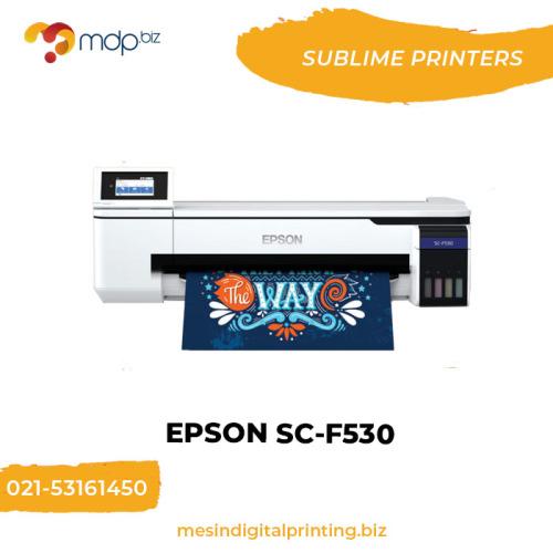 Epson SC F530
