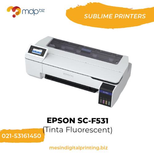 Epson SC F531