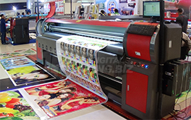 Cara memulai usaha digital printing, harga mesin digital printing
