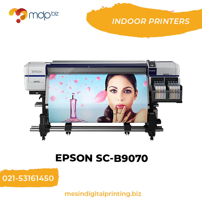 Epson SC B9070