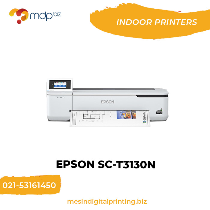Epson SC T3130N