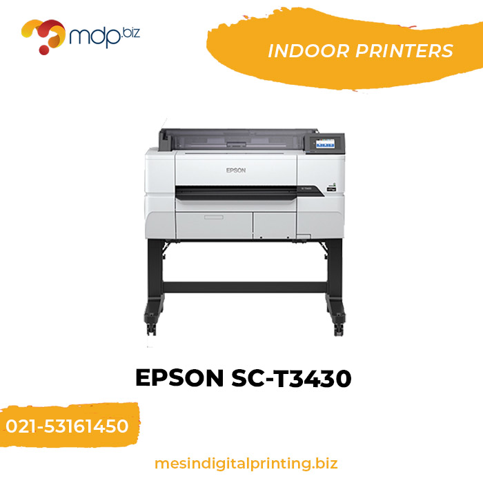 Epson SC T3430