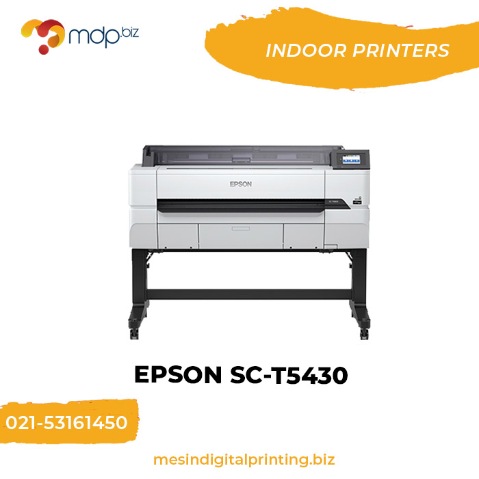 Epson SC T5430 2