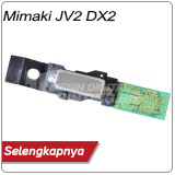 Print Head MIMAKI JV2 DX2
