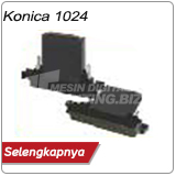 Print Head konica-1024