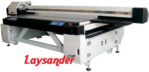 mesin flatbed printer dapat mencetak di media acrylic