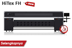 Mesin Printer kain HiTex FH