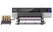 Mesin printing kain Epson SC F10030
