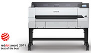 Mesin Digital Printing Indoor Epson SureColor SC T5430