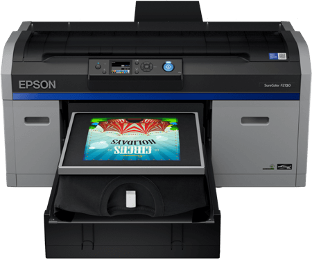 Mesin Printer Kain Epson SC F2130